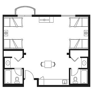 Studio Disability Access